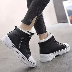 BLAZE™ – ТОПЛИ ДАМСКИ ОБУВКИ