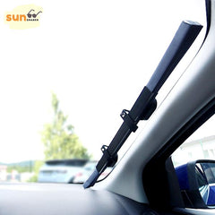 SUNSHADER® АВТОМОБИЛЕН СЕННИК ЗА ПРЕДНО СТЪКЛО