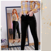 SKINNY® - ЗИМНИ ТОПЛИ ДЪНКИ