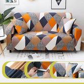 SOFTSTRETCH® - ЕЛАСТИЧЕН КАЛЪФ ЗА ДИВАН