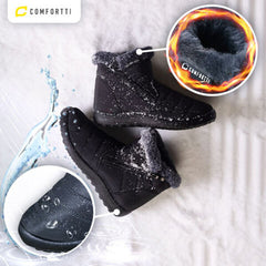 TOP™ – ВИСОКИ ТЕРМО ОБУВКИ