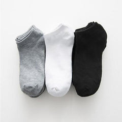 НИСКИ БАМБУКОВИ ЧОРАПИ