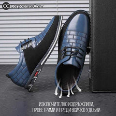 CORPORATECREW® - МЪЖКИ ОБУВКИ