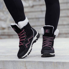 ВОДОУСТОЙЧИВИ ТЕРМО БОТИ ALASKA™