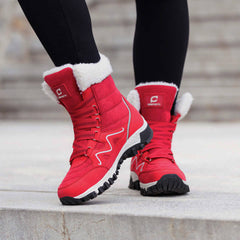 ВОДОУСТОЙЧИВИ ТЕРМО БОТИ ALASKA™