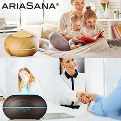 ARIASANA® ОСВЕЖИТЕЛ ЗА ВЪЗДУХ