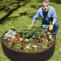 GROWGARDEN® - ВИСОКА ГРЕДА 1+1 ГРАТИС