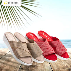 FOAMCLOUD™ – ЛЕКИ ДАМСКИ ЧЕХЛИ