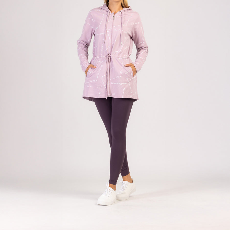 MISSY - 100% ПАМУЧЕН СУИТШЪРТ ЗА ЖЕНИ