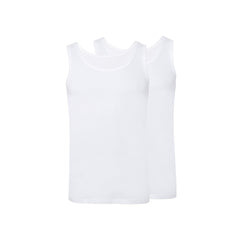 COMFORTCORE - МЪЖКИ ПОТНИК ОТ 2 ЧАСТТА ОТ 100% ПАМУК