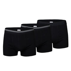 УДОБНО МЪЖКО ПАМУЧНО БЕЛЬО - КОМПЛЕКТ ОТ 3 - MAXWEAR