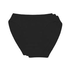 SIMPLEFIT - ДАМСКИ ПАМУЧНИ БИЛЕТИ, 3 БРОЯ