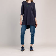 FINA - ТУНИКА И COTONE DA DONNA