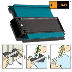 Дубликатор за измерване ALLSHAPE™