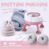 KNITMAGIC – УСТРОЙСТВО ЗА ПЛЕТЕНЕ