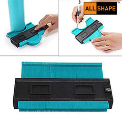 Дубликатор за измерване ALLSHAPE™