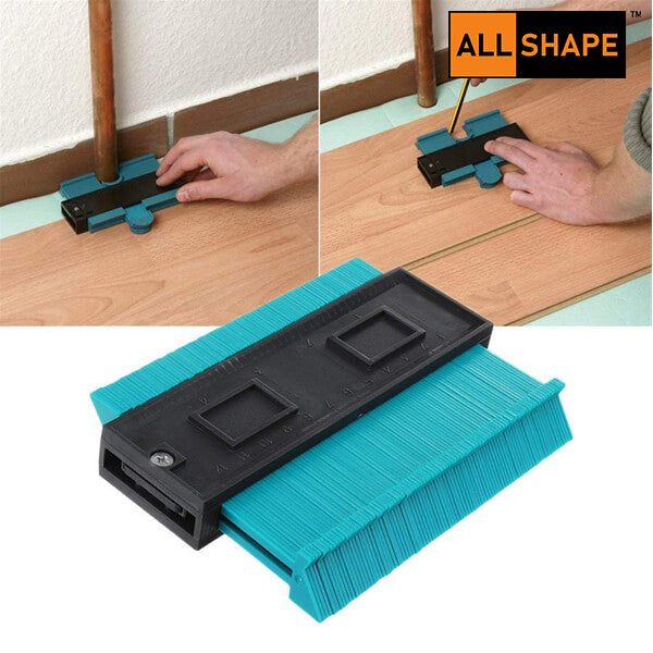 Дубликатор за измерване ALLSHAPE™