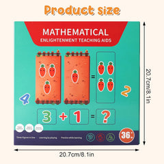 MATHAID – КНИГА ЗА ИЗУЧАВАНЕ НА МАТЕМАТИКА