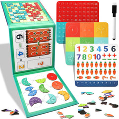 MATHAID – КНИГА ЗА ИЗУЧАВАНЕ НА МАТЕМАТИКА