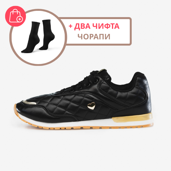 CHICMOVE™ – ЕЛЕГАНТНИ ДАМСКИ МАРАТОНКИ