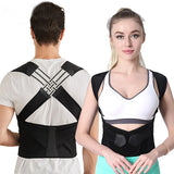 BACKSTRAIGHT™ - ПОДДРЪЖКА НА ГЪРБА