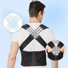 BACKSTRAIGHT™ - ПОДДРЪЖКА НА ГЪРБА