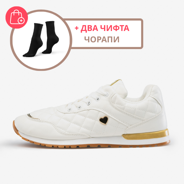 CHICMOVE™ – ЕЛЕГАНТНИ ДАМСКИ МАРАТОНКИ