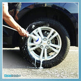 CLEANBRUSH® - БЕЗЖИЧНА ЧЕТКА ЗА ПОЧИСТВАНЕ