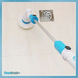 CLEANBRUSH® - БЕЗЖИЧНА ЧЕТКА ЗА ПОЧИСТВАНЕ