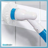 CLEANBRUSH® - БЕЗЖИЧНА ЧЕТКА ЗА ПОЧИСТВАНЕ