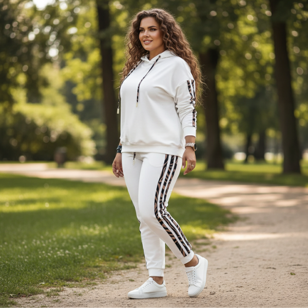 COZYLUX™ - ДАМСКИ СПОРТЕН КОМПЛЕКТ