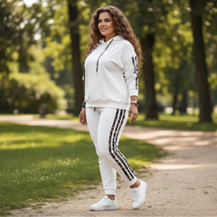 COZYLUX™ - ДАМСКИ СПОРТЕН КОМПЛЕКТ