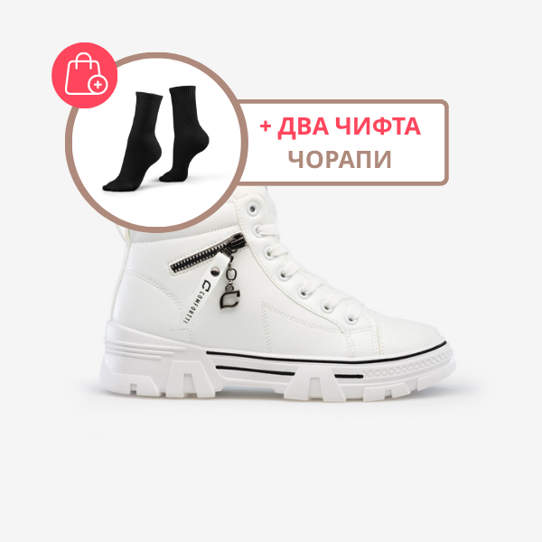 BLAZE™ – ТОПЛИ ДАМСКИ ОБУВКИ