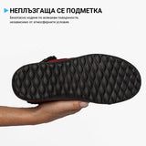 MAX™ - УНИВЕРСАЛНИ ТЕРМО ОБУВКИ