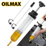 OILMAX -  РЪЧНА МАСЛО ДОЗИРАЩА ПОМПА