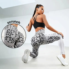 PEACHFLEX™ – ДАМСКИ СПОРТЕН КЛИН