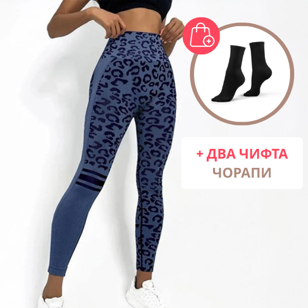 PEACHFLEX™ – ДАМСКИ СПОРТЕН КЛИН