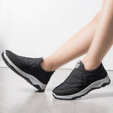 PLUSHBOOT™ - УНИВЕРСАЛНИ ЗИМНИ КАРАТОНИ