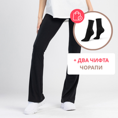 RIVA - ДЪЛГИ ДАМСКИ ПАНТАЛОНИ ЗА СПОРТ И СВОБОДНО ВРЕМЕ