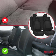 SEATWRAP® – УНИВЕРСАЛНИ КАЛЪФИ ЗА АВТОМОБИЛНИ СЕДАЛКИ