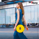 SITAWAY™ – ТЕЛЕСКОПИЧЕН СГЪВАЕМ СТОЛ