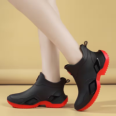 STORMSTEPS™ - КЪСИ PVC БОТУШИ ЗА ДЪЖД, ВОДОУСТОЙЧИВИ