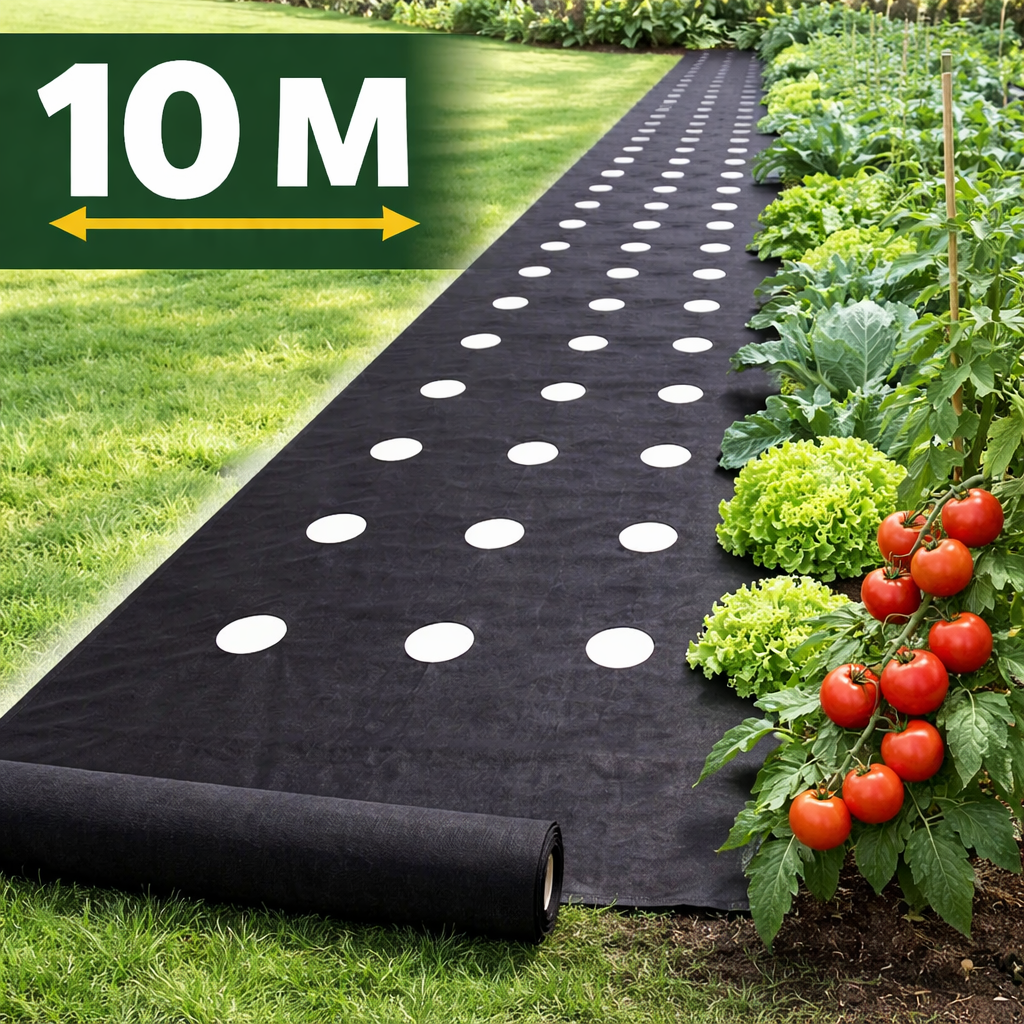 VEGMESH™ – ФОЛИО ЗА САДЕНЕ (1x10m)