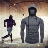 WARMFIT™ - МЪЖКИ РИЗИ