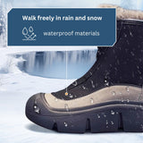 WARMSTEP – ДАМСКИ ВИСОКИ ЗИМНИ БОТИ