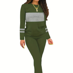 MODALEND - ДАМСКИ КОМПЛЕКТ