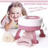 KNITMAGIC – УСТРОЙСТВО ЗА ПЛЕТЕНЕ