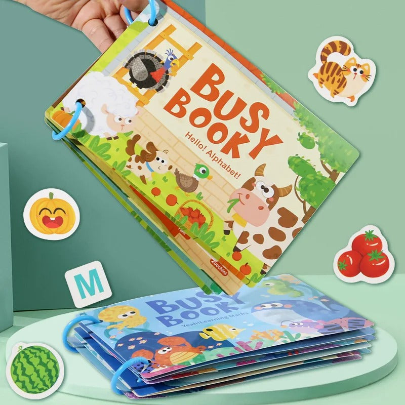 THINKBOOK – ВЪВЕДЕНИЕ КЪМ РАЗБИРАНЕТО, ЛОГИКА