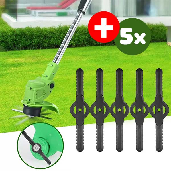 ДОПЪЛНИТЕЛНИ ПРИСТАВКИ ЗА GRASSKING