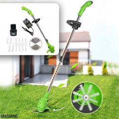 ДОПЪЛНИТЕЛНИ ПРИСТАВКИ ЗА GRASSKING
